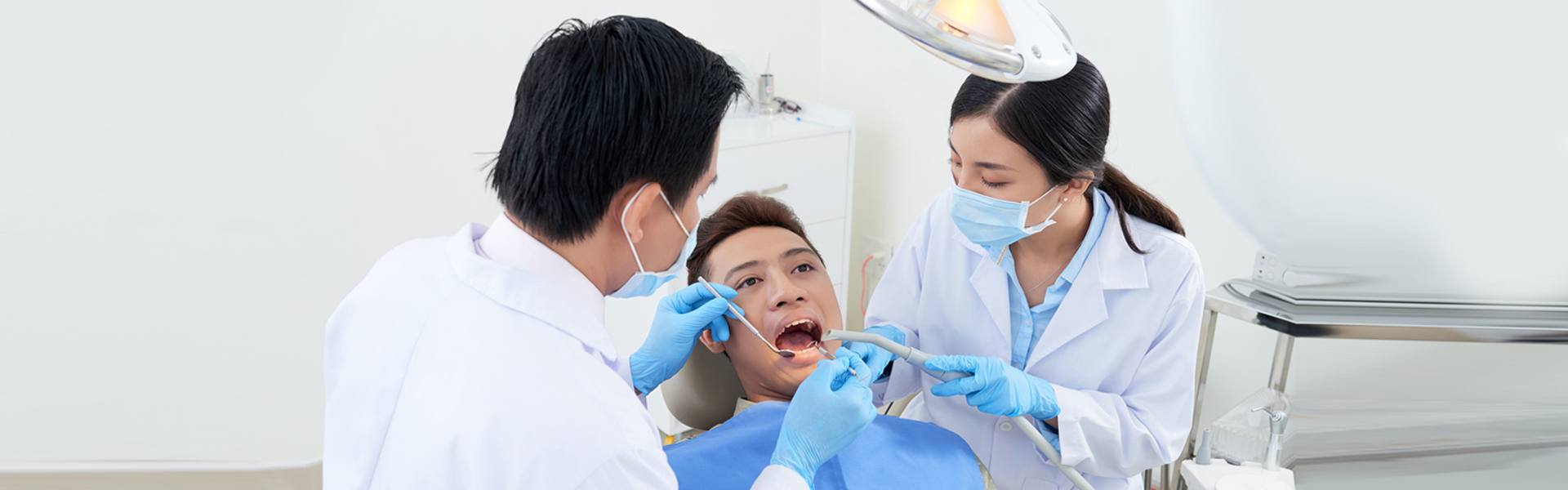 Why Oral Surgery May Be Necessary and What to Expect