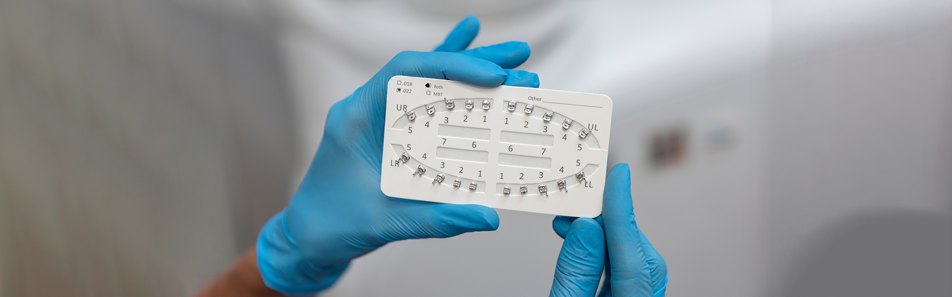 How Dental Braces From Welland Dentists Work to Straighten Teeth