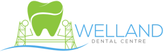Welland Dental Centre logo