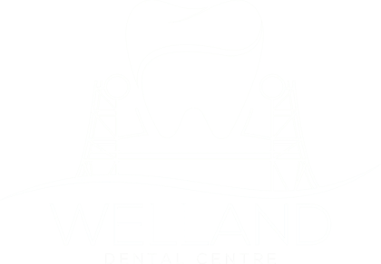 Welland Dental Centre logo