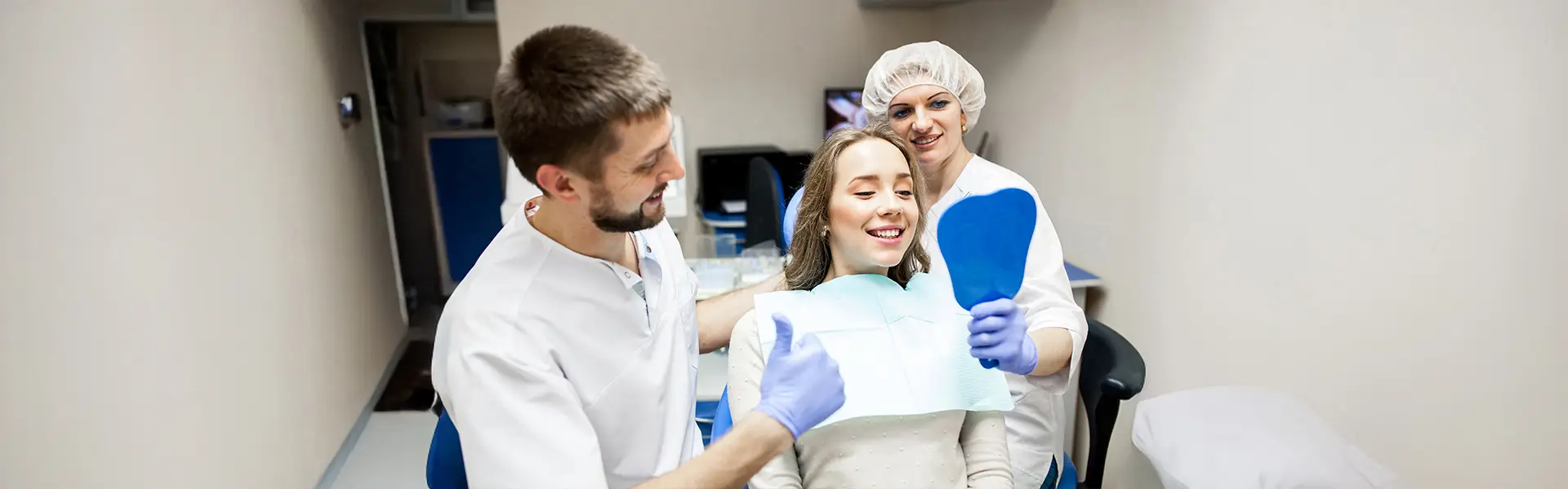 Say Goodbye to Cavities with Dental Sealants: Here's How They Work
