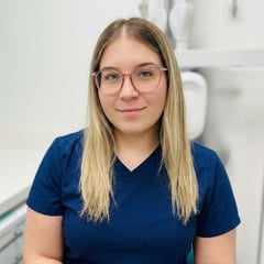 Kaylee, Dental Assistant at Welland Dental Centre