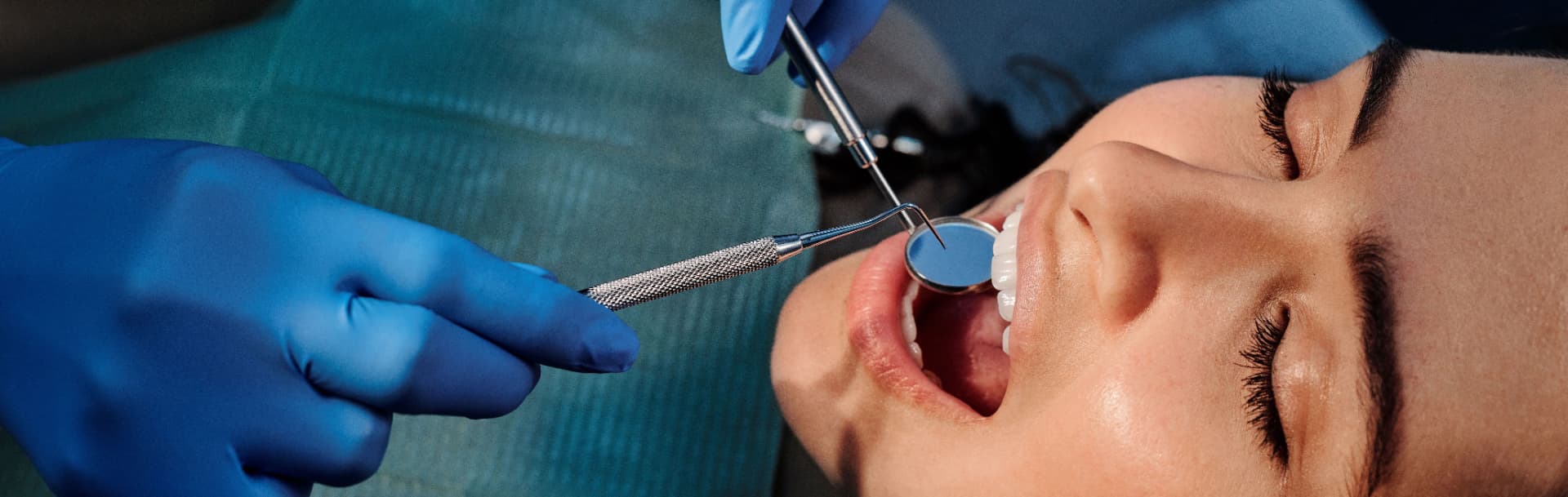 Welland Dental Centre clinic