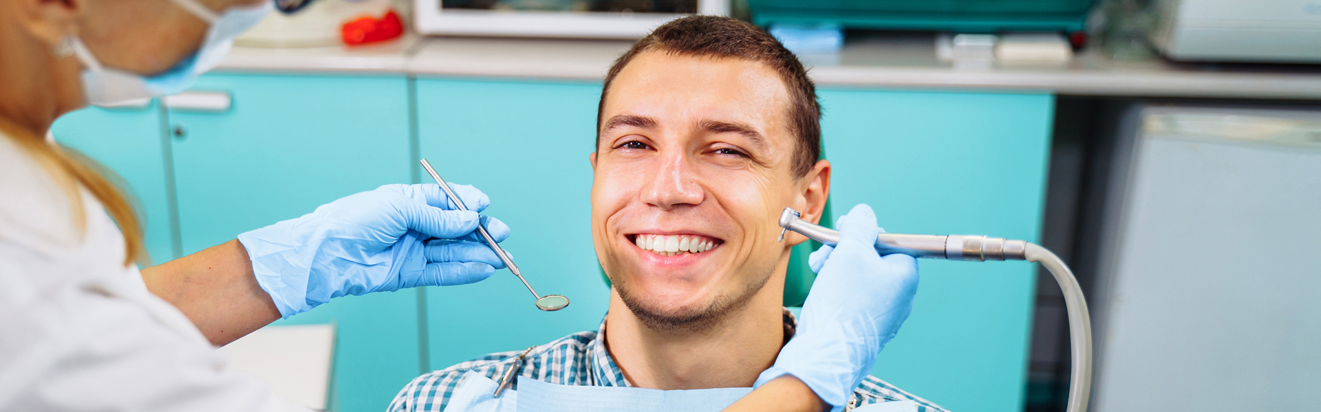 The Benefits of Deep Teeth Cleanings by a General Dentist
