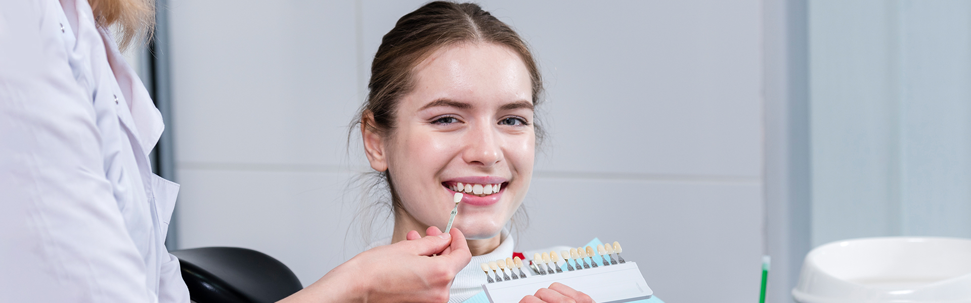 Reasons for Getting Dental Veneers from a Welland Cosmetic Dentist