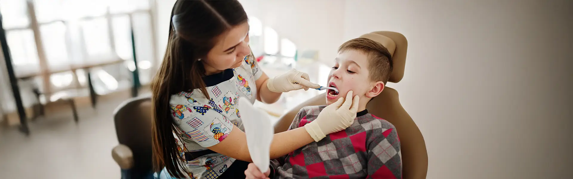 Top 5 Common Dental Problems in Children and How to Prevent Them