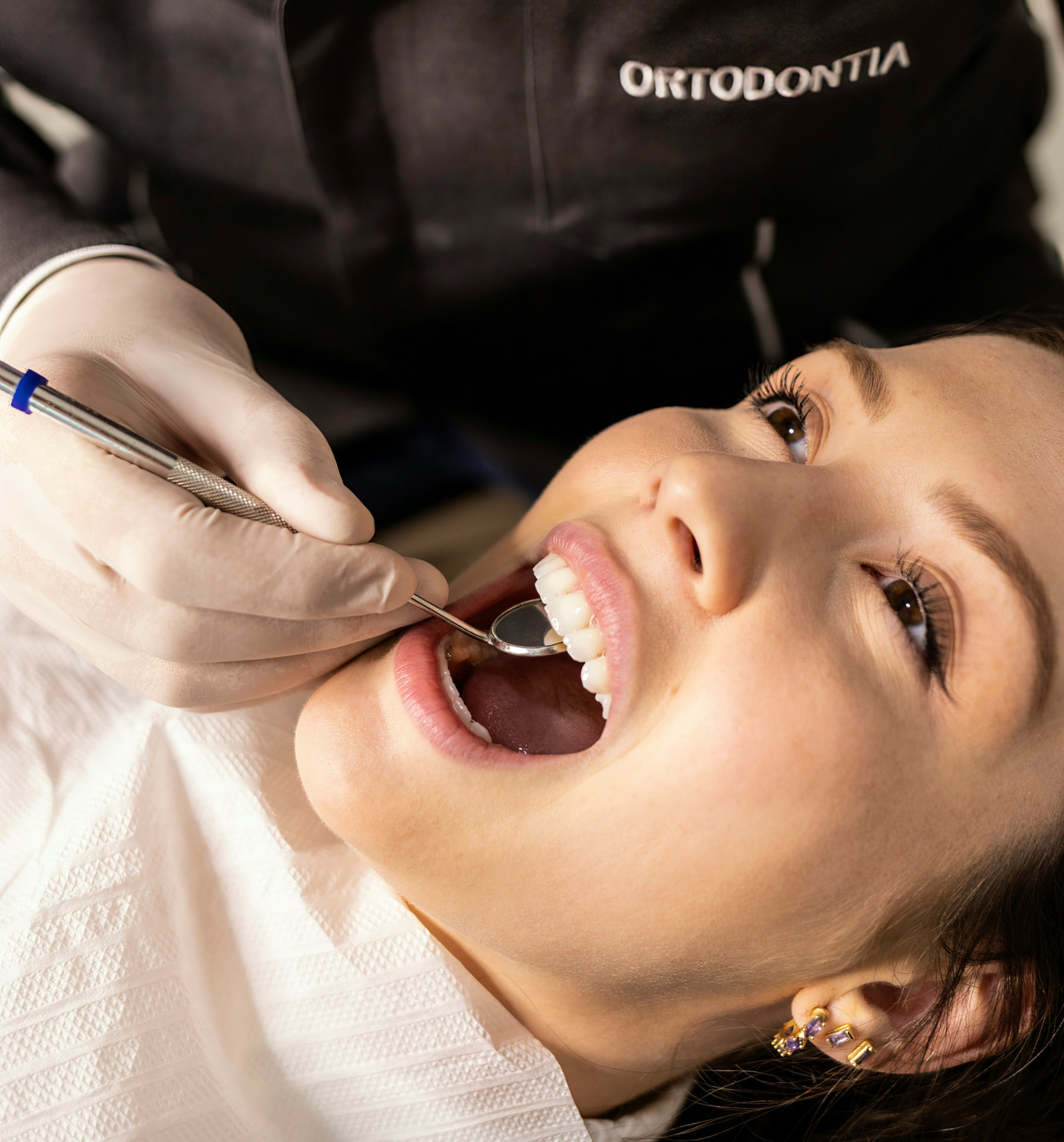 How often should you really get a dental cleaning?