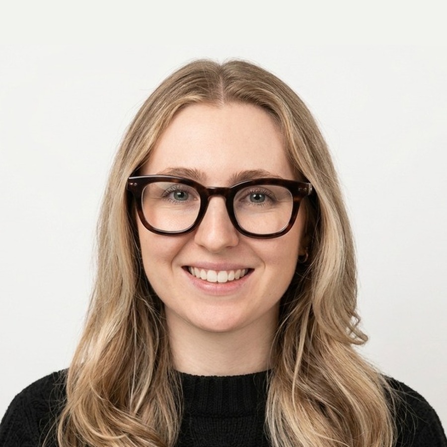 Abby, Dental Administrator at Welland Dental Centre