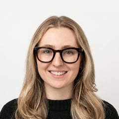 Abby, Dental Administrator at Welland Dental Centre