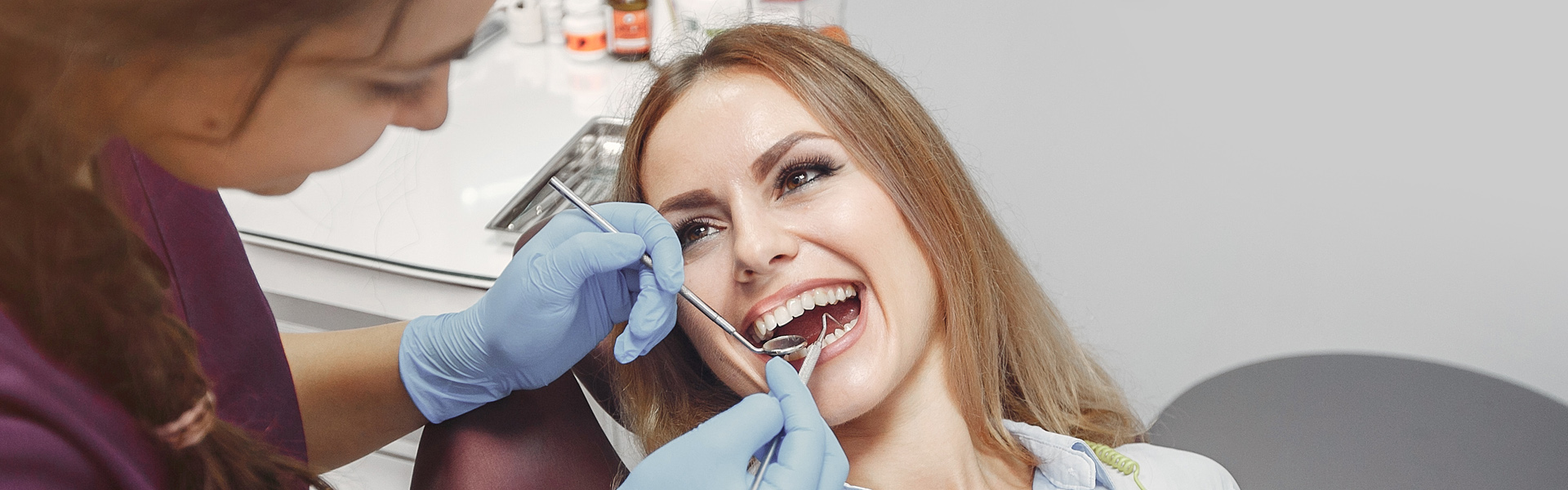 Say Goodbye to Imperfections: How Cosmetic Dentistry Can Transform Your Teeth