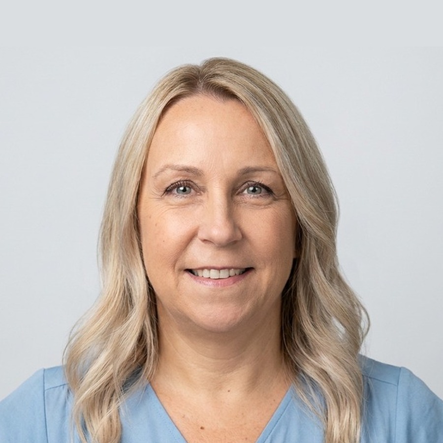 Rose, Dental Administrator at Welland Dental Centre