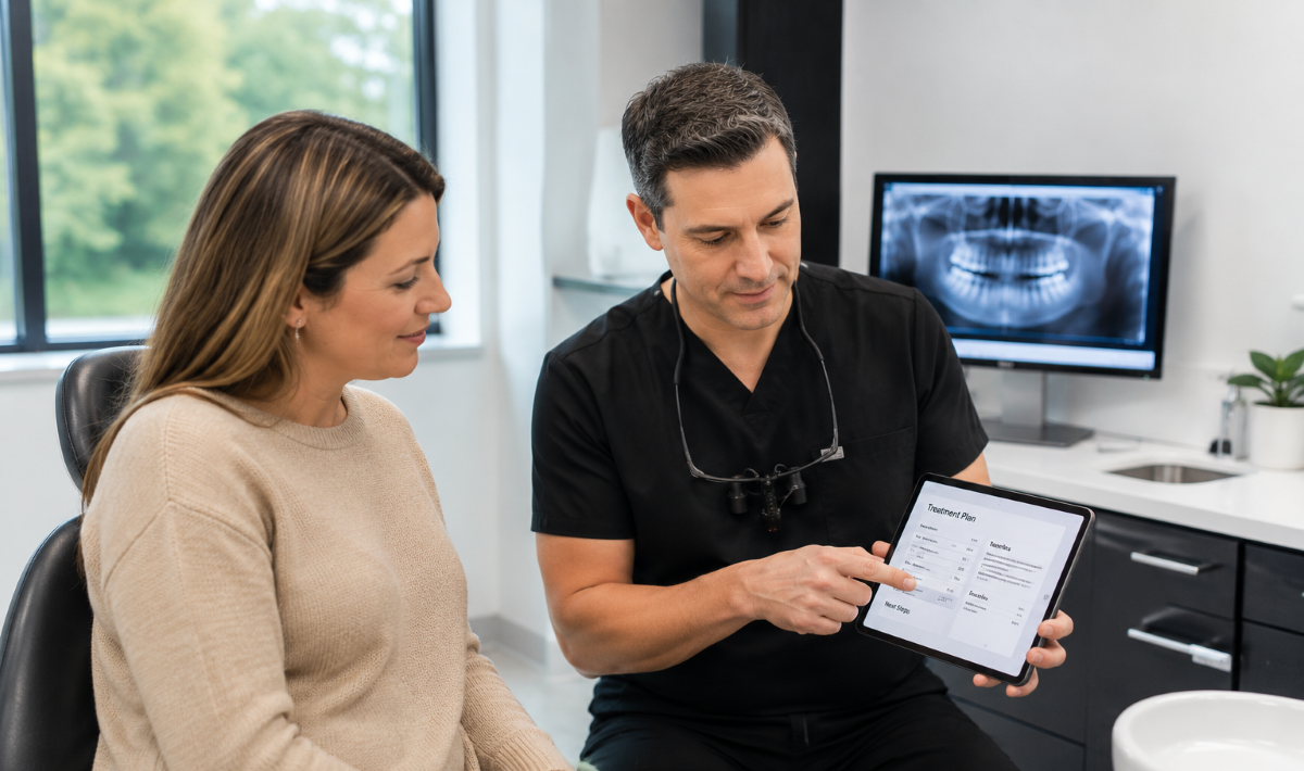 Can I Use CDCP for Emergency Dental Care in Welland?