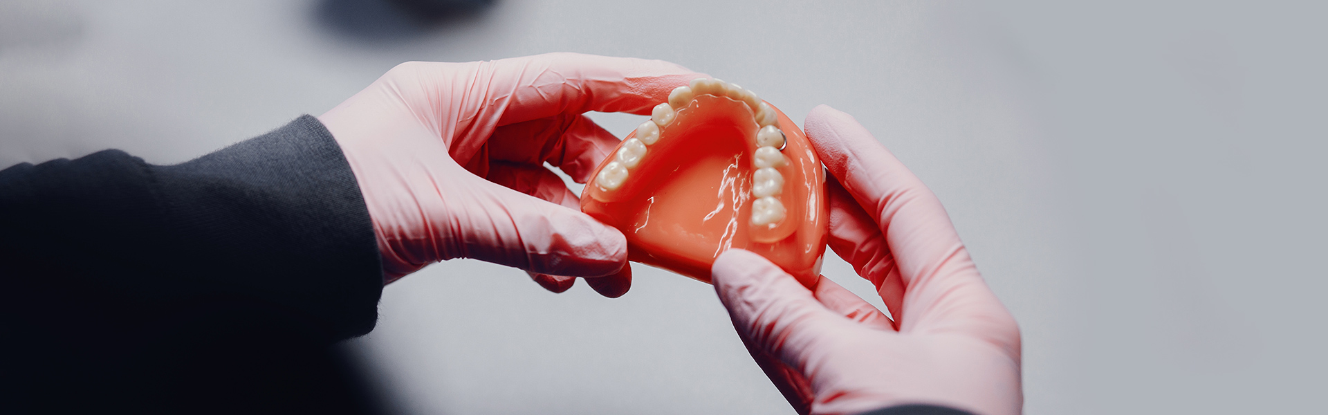 Dental Bridges: A Simple Answer to Missing Teeth