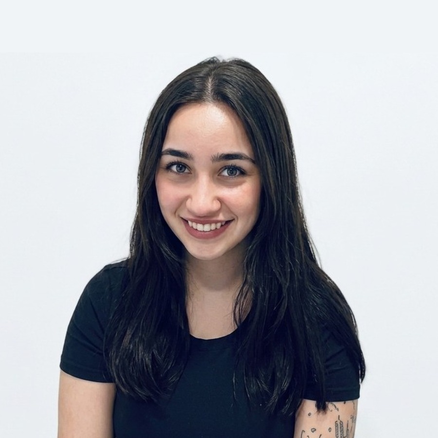 Alleigh, Dental Administrator at Welland Dental Centre