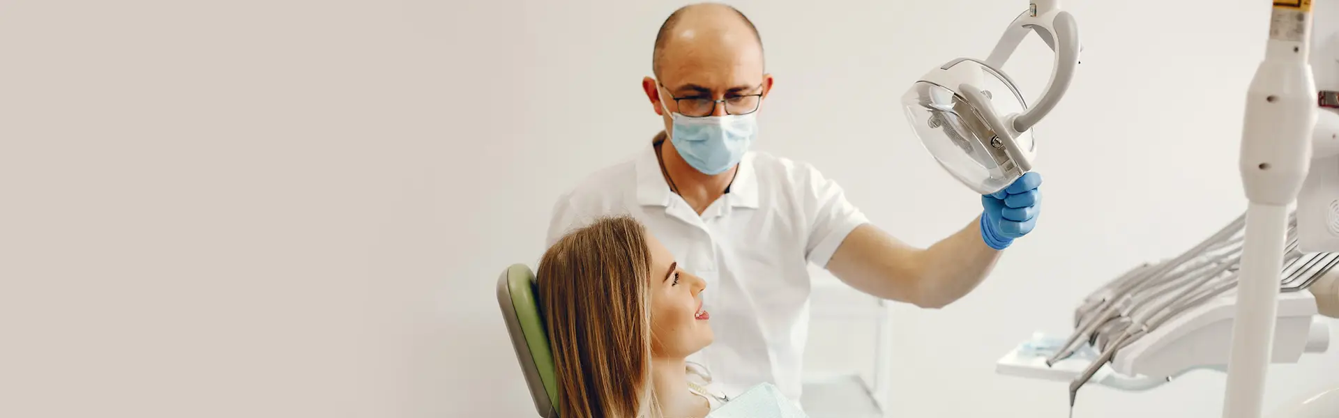 The Hidden Dangers of Oral Cancer: Why Early Detection Is Key