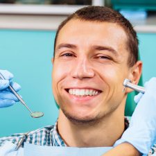 The Benefits of Deep Teeth Cleanings by a General Dentist