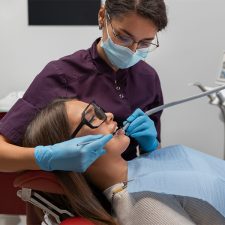 The Benefits of Dental Fillings: Protecting Your Teeth