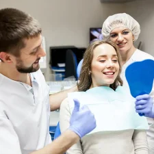 Say Goodbye to Cavities with Dental Sealants: Here’s How They Work