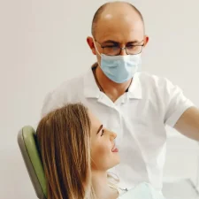 The Hidden Dangers of Oral Cancer: Why Early Detection Is Key