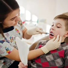 Top 5 Common Dental Problems in Children and How to Prevent Them